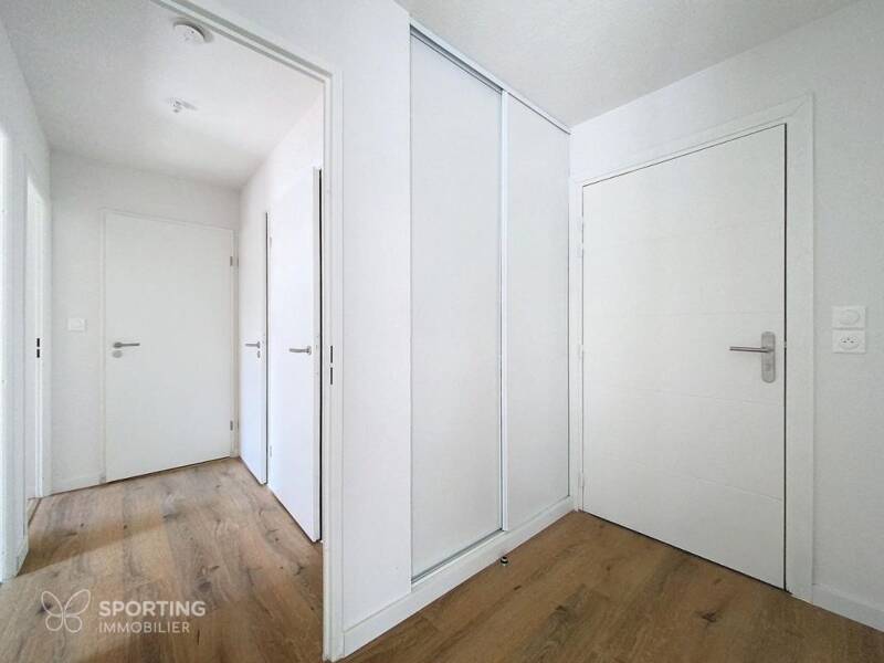 Maison à louer, 60m², BRUGUIERES