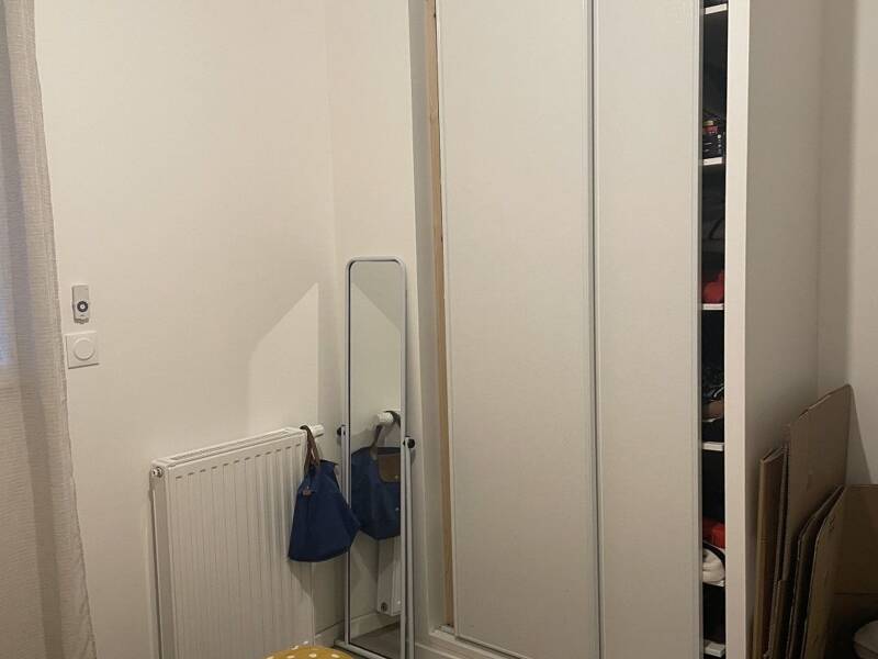 Maison à louer, 39m², SAINTE ADRESSE