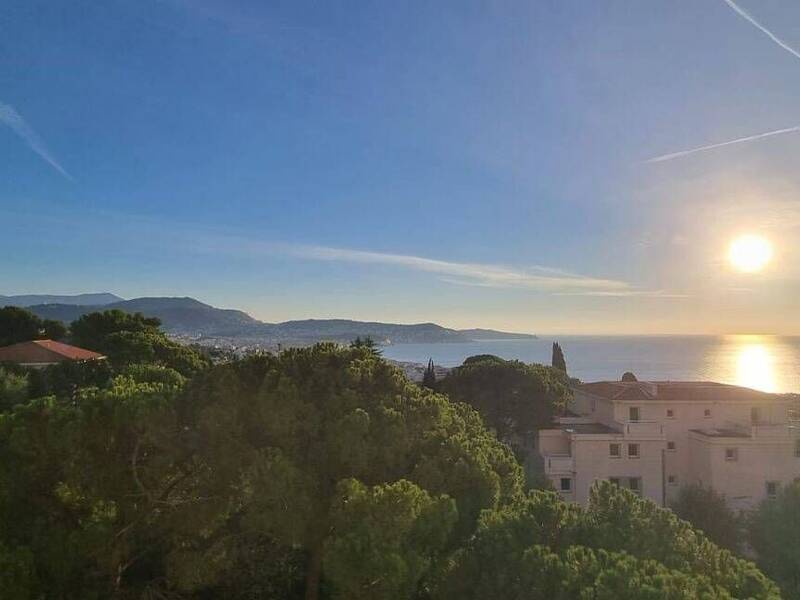 Maison à louer, 66m², NICE