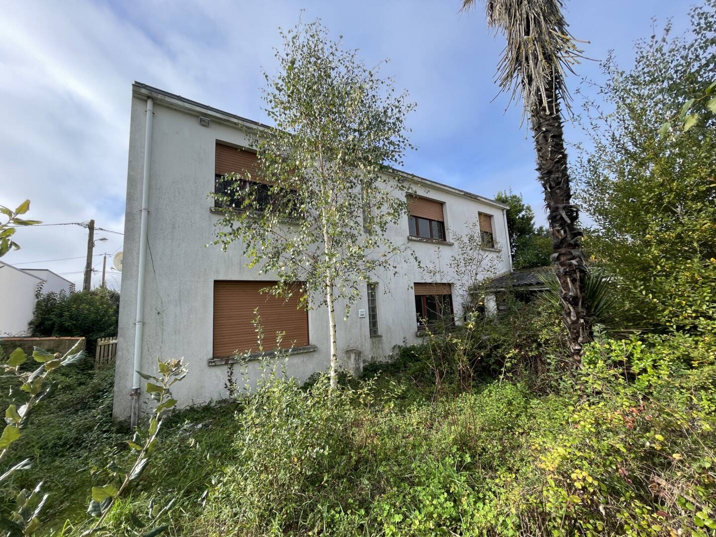 Maison à vendre, 146m², TALMONT SAINT HILAIRE