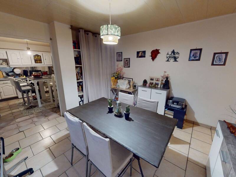 Maison à vendre, 62m², LE HAVRE