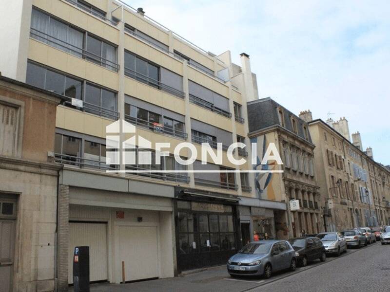 Maison à louer, 35m², NANCY
