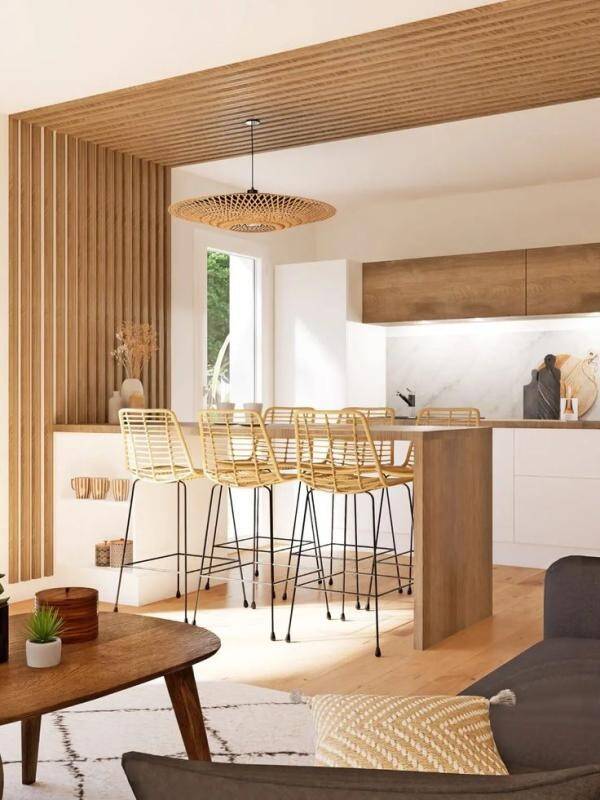 Maison à vendre, 62m², OBERNAI