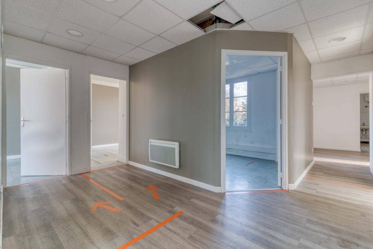 Maison à vendre, 237m², TERGNIER