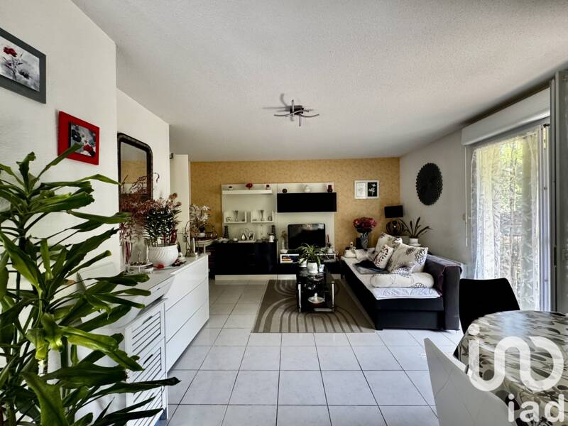 Maison à vendre, 54m², MOISSAC