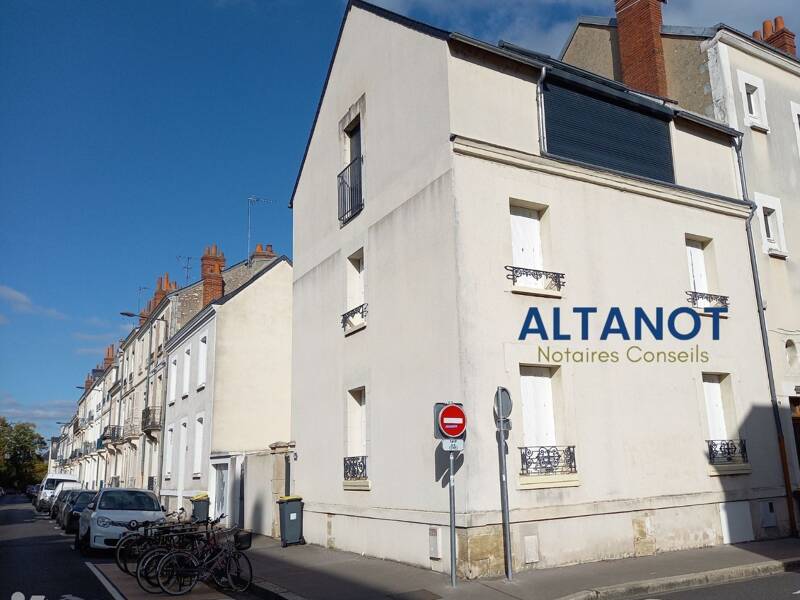 Maison à vendre, 143m², TOURS