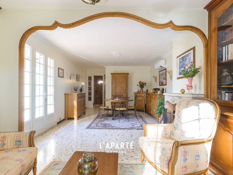Maison à vendre, 93m², AIX EN PROVENCE