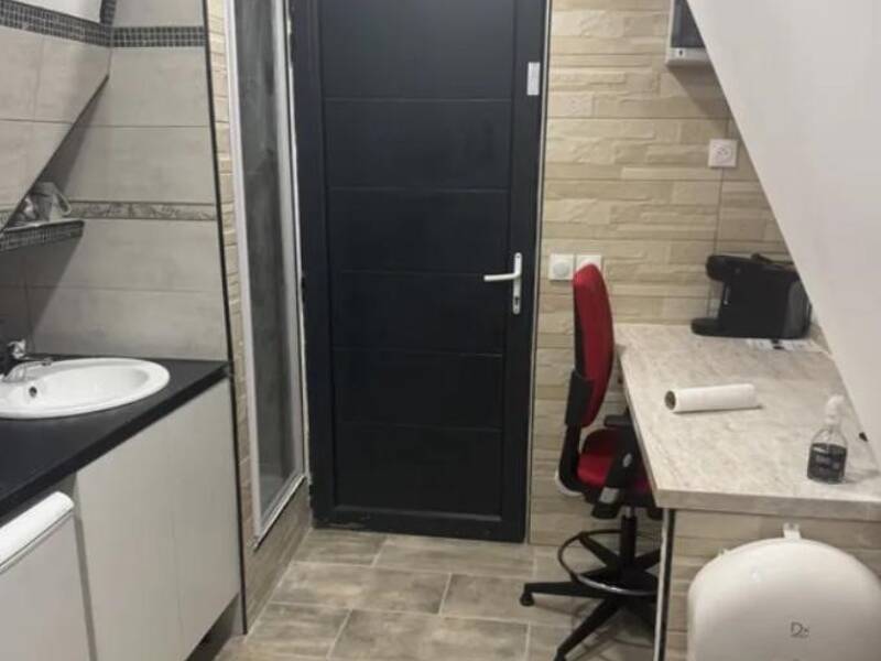 Maison à louer, 15m², PARIS 16E