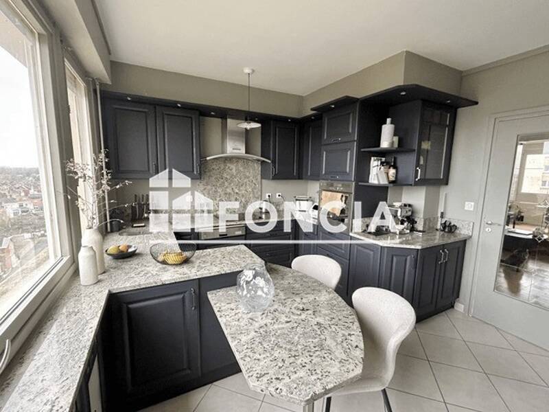 Maison à louer, 86m², LILLE