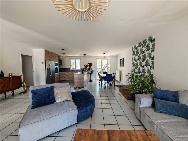 Maison à louer, 117m², EPOUVILLE