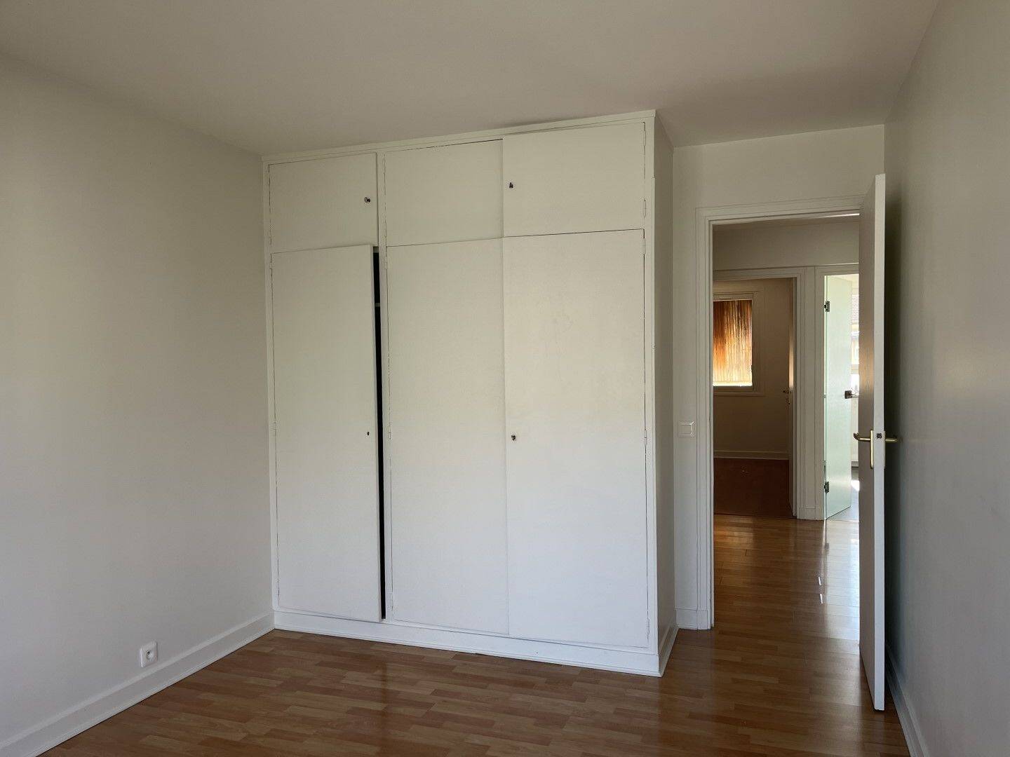 Maison à louer, 59m², ISSY LES MOULINEAUX