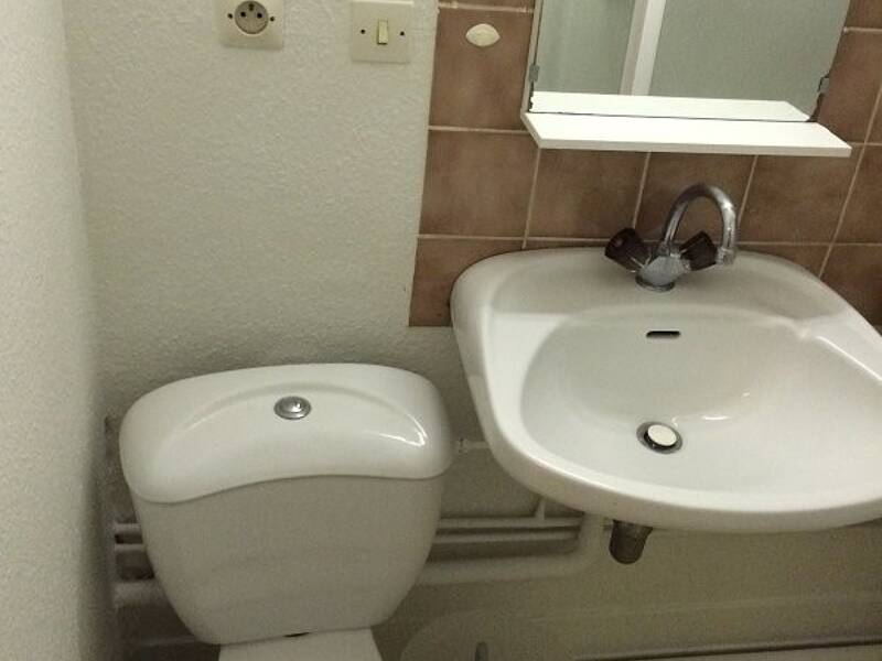 Maison à louer, 22m², STRASBOURG