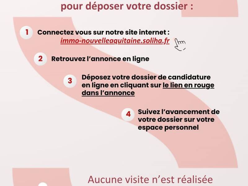 Maison à louer, 69m², LACANAU