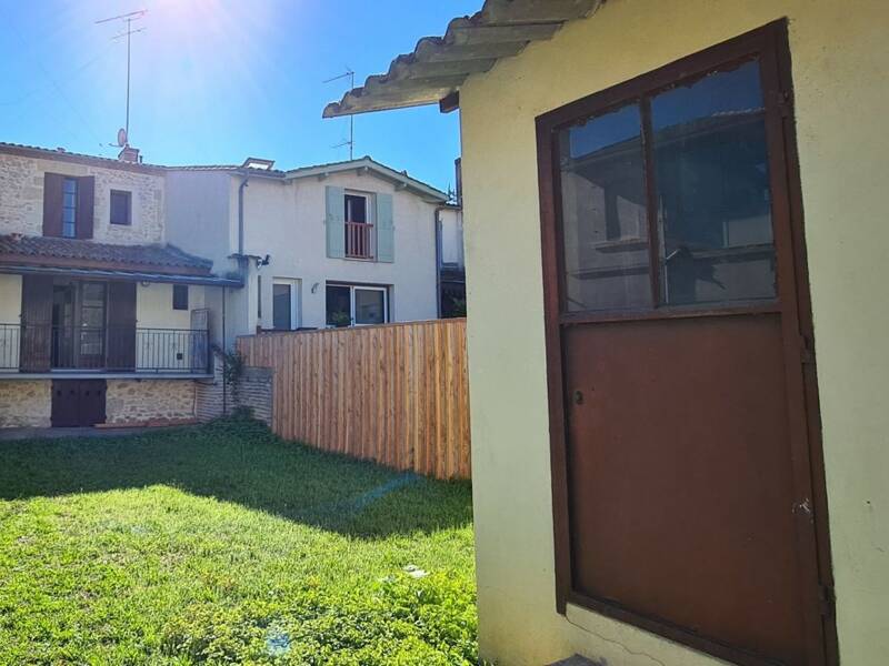 Maison à louer, 78m², MARMANDE