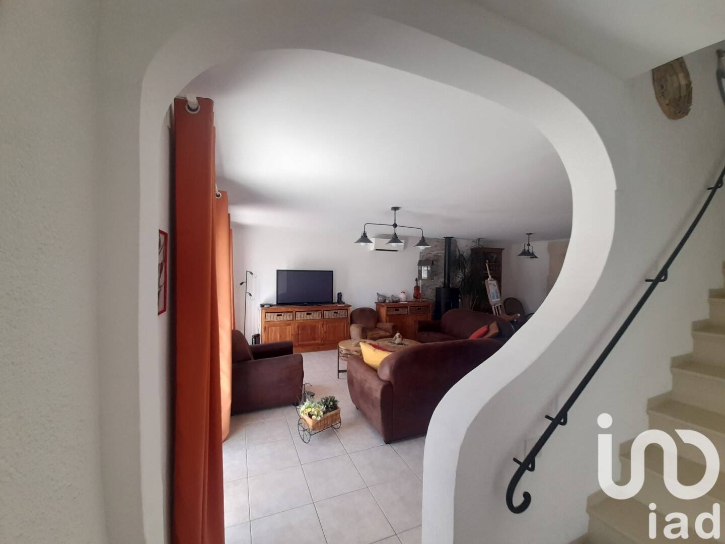 Maison à vendre, 145m², LOUPIAN
