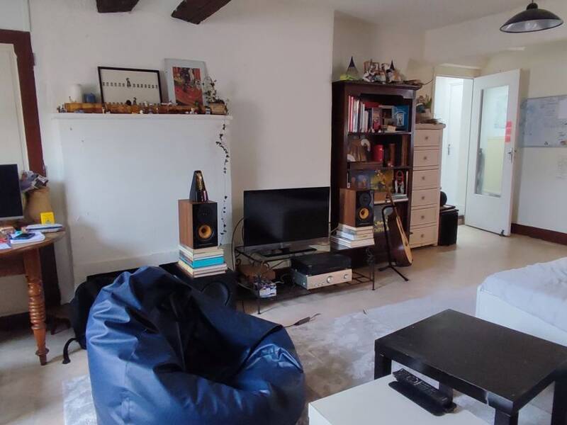 Maison à vendre, 120m², GRENOBLE