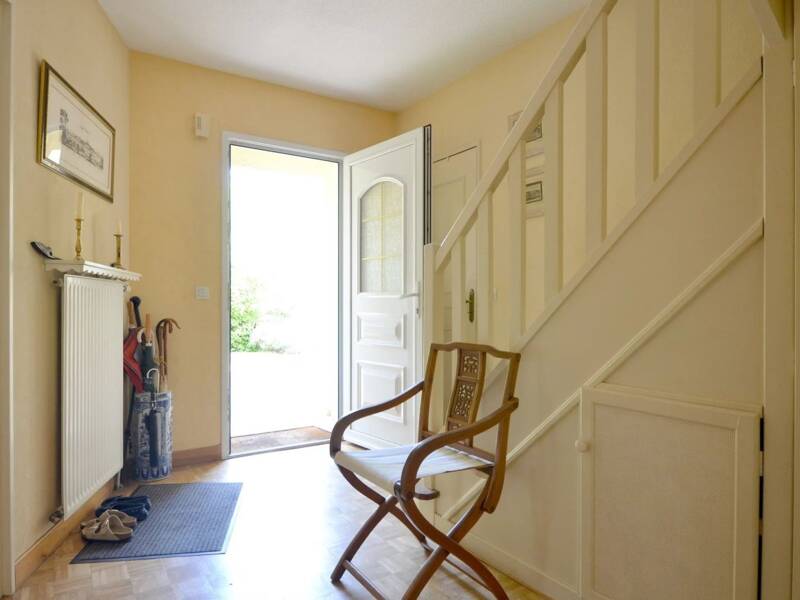 Maison à vendre, 0m², CROISSY SUR SEINE