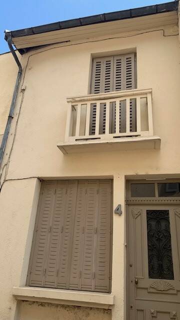 Maison à vendre, 58m², FONTAINE LES DIJON