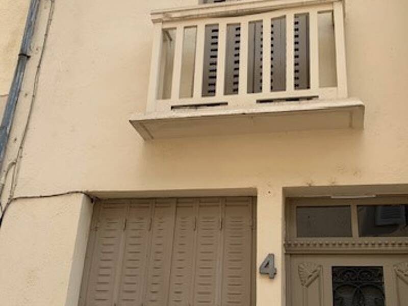 Maison à vendre, 58m², FONTAINE LES DIJON