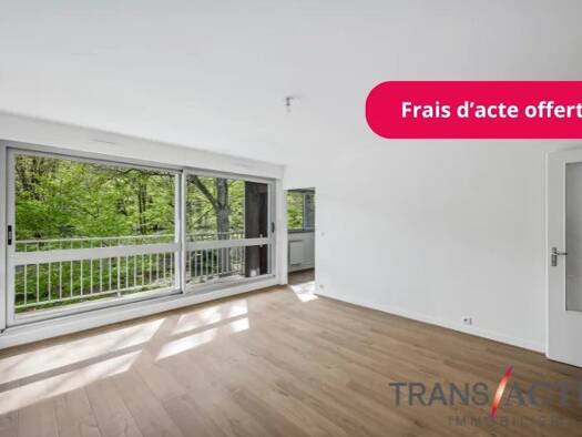 Appartement à vendre 227 500 € 2 pièces 1 chambre 59,71 m² 3ème étage Haut Mondétour Orsay 91400