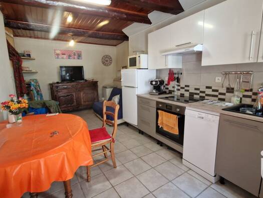 Maison à vendre 59 000 € 3 pièces 2 chambres 41 m² Valensole 04210
