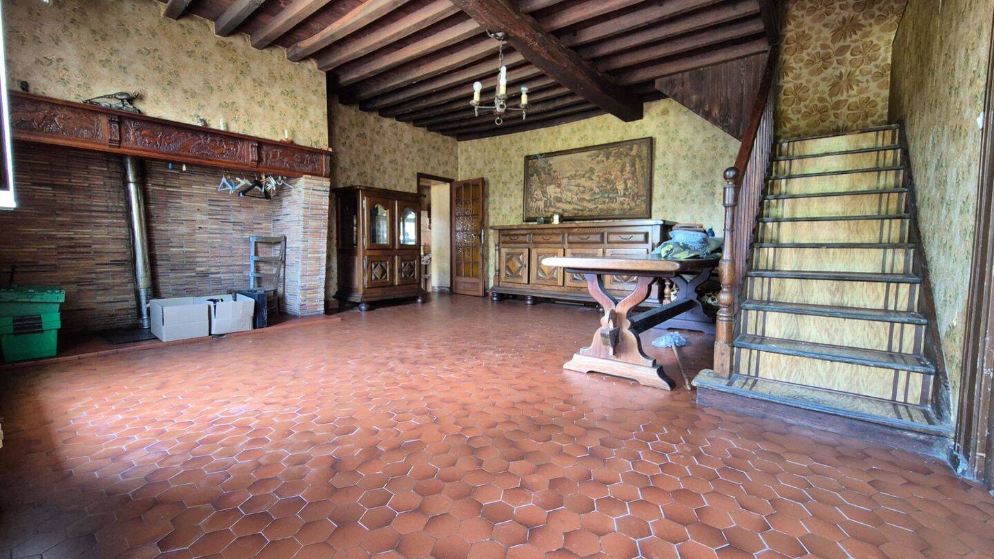 Maison à vendre, 124m², PAU