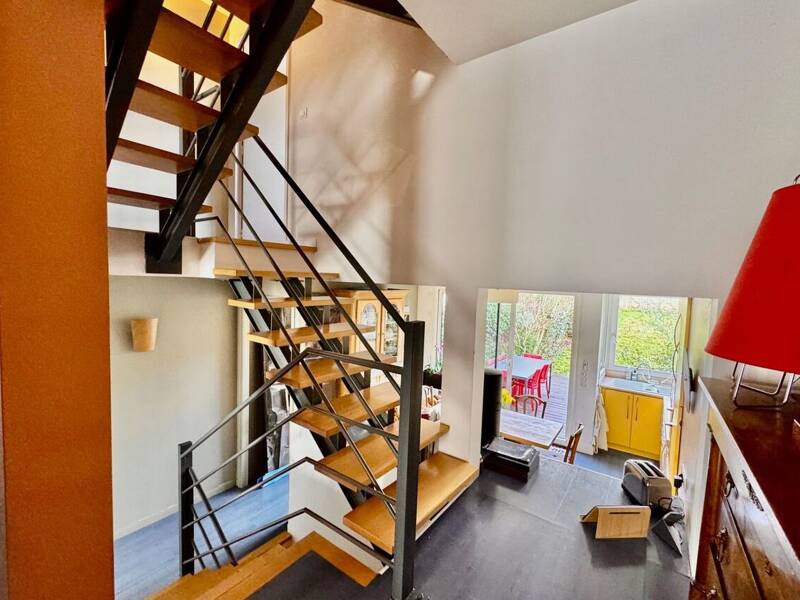 Maison à vendre, 172m², NOGENT SUR MARNE