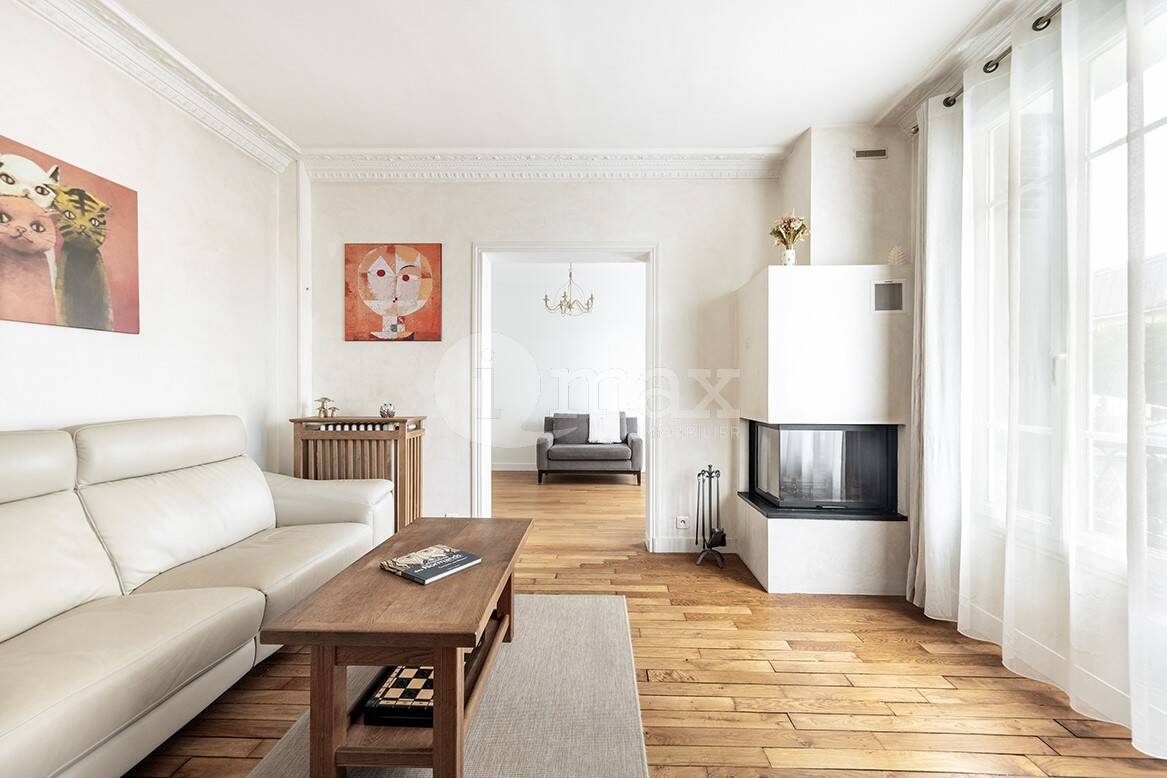 Maison à vendre, 100m², ASNIERES SUR SEINE