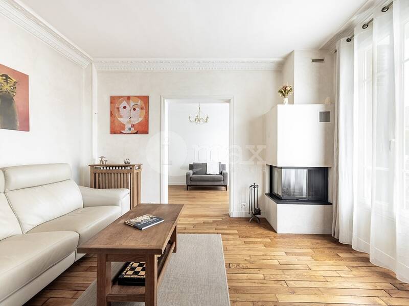 Maison à vendre, 100m², ASNIERES SUR SEINE
