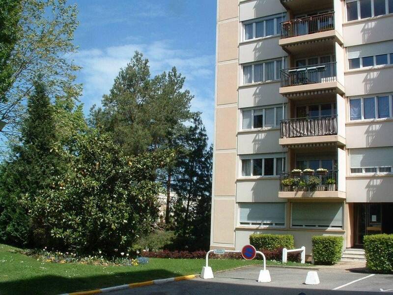 Maison à louer, 27m², SAINTE FOY LES LYON