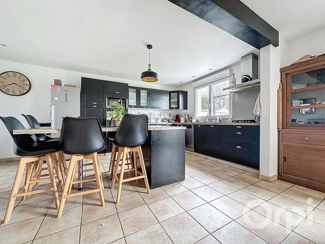 Maison à vendre, 130m², CHALLANS