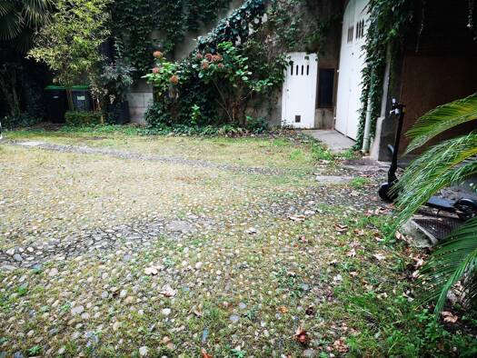 Garage/Stationnement à vendre 70 000 € 14 m² Toulouse 31000