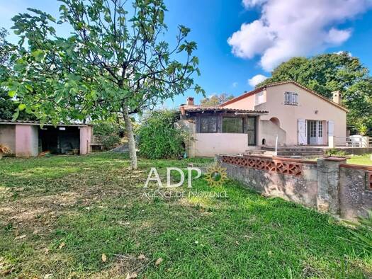 Maison à vendre 380 000 € 3 pièces 2 chambres Peymeinade 06530