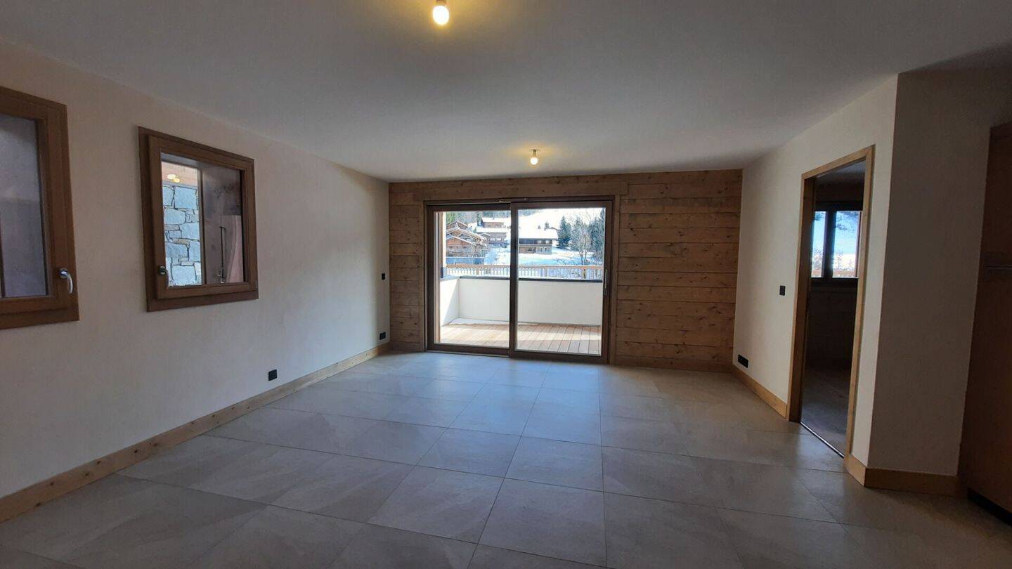 Maison à vendre, 67m², LES GETS