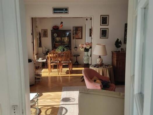 Appartement à vendre 899 000 € 5 pièces 3 chambres 110 m² Étage 13/15 Montsouris Dareau Paris 14ème arrondissement 75014