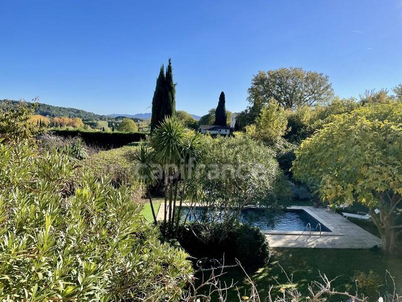 Maison à vendre, 180m², AIX EN PROVENCE