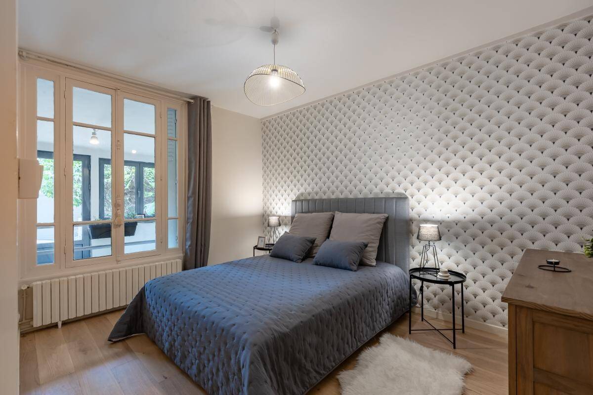 Maison à vendre, 196m², NANTERRE