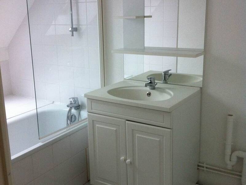 Maison à louer, 53m², AMIENS