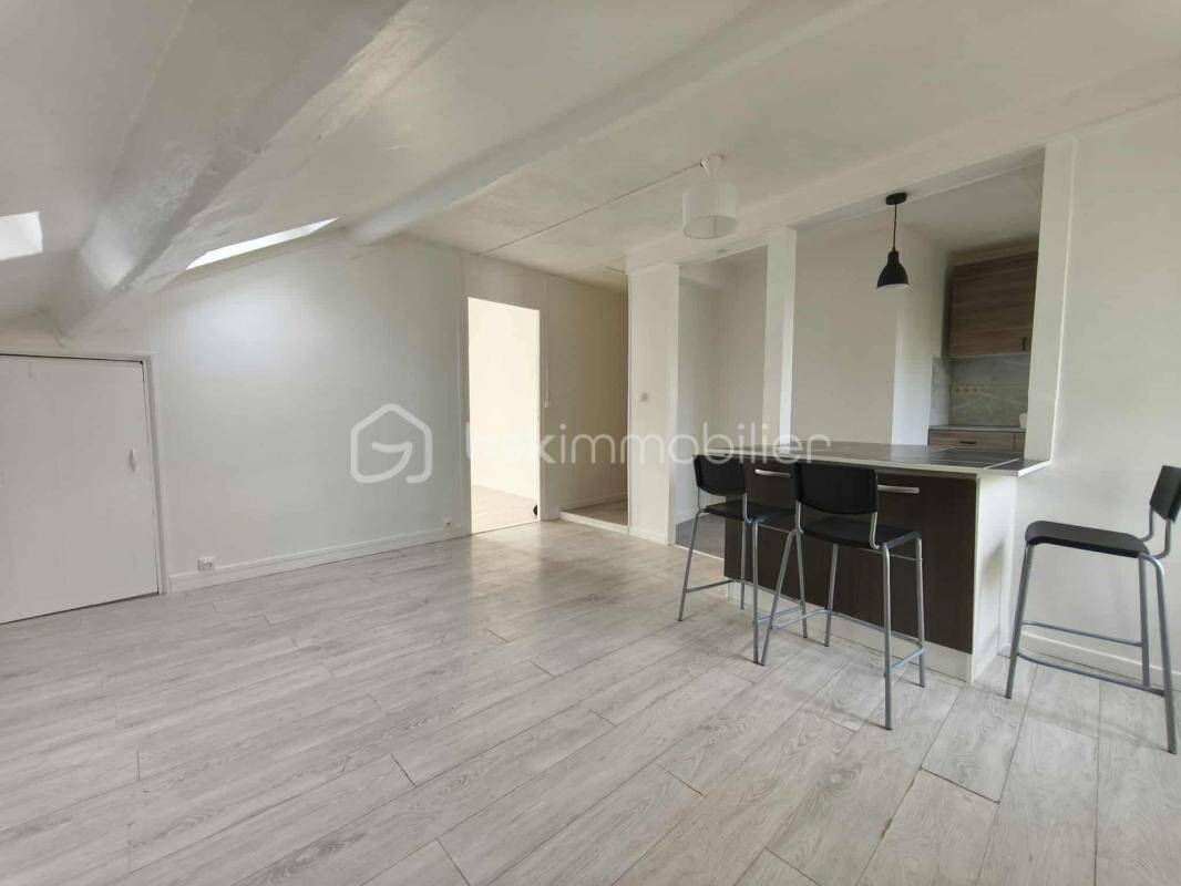 Maison à vendre, 38m², LIZY SUR OURCQ