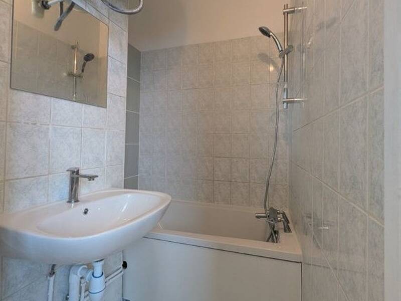 Maison à louer, 40m², PARIS 15E