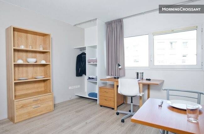 Maison à louer, 19m², COURCOURONNES
