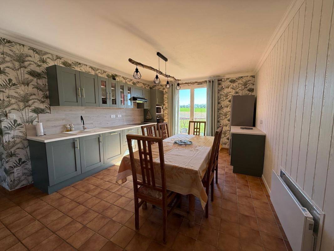 Maison à vendre, 87m², MESCHERS SUR GIRONDE