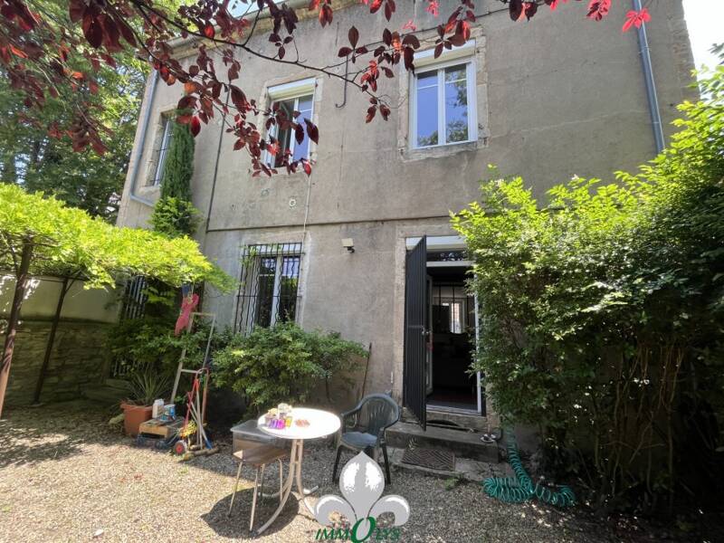 Maison à vendre, 224m², DIJON