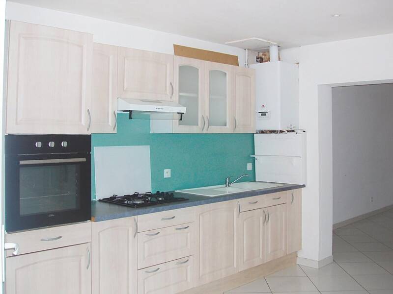 Maison à vendre, 70m², AMIENS