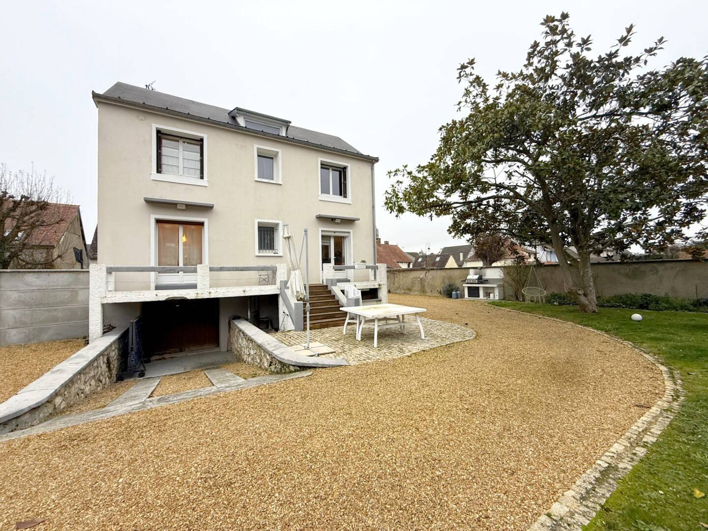 Maison à vendre, 145m², NOGENT LE ROI