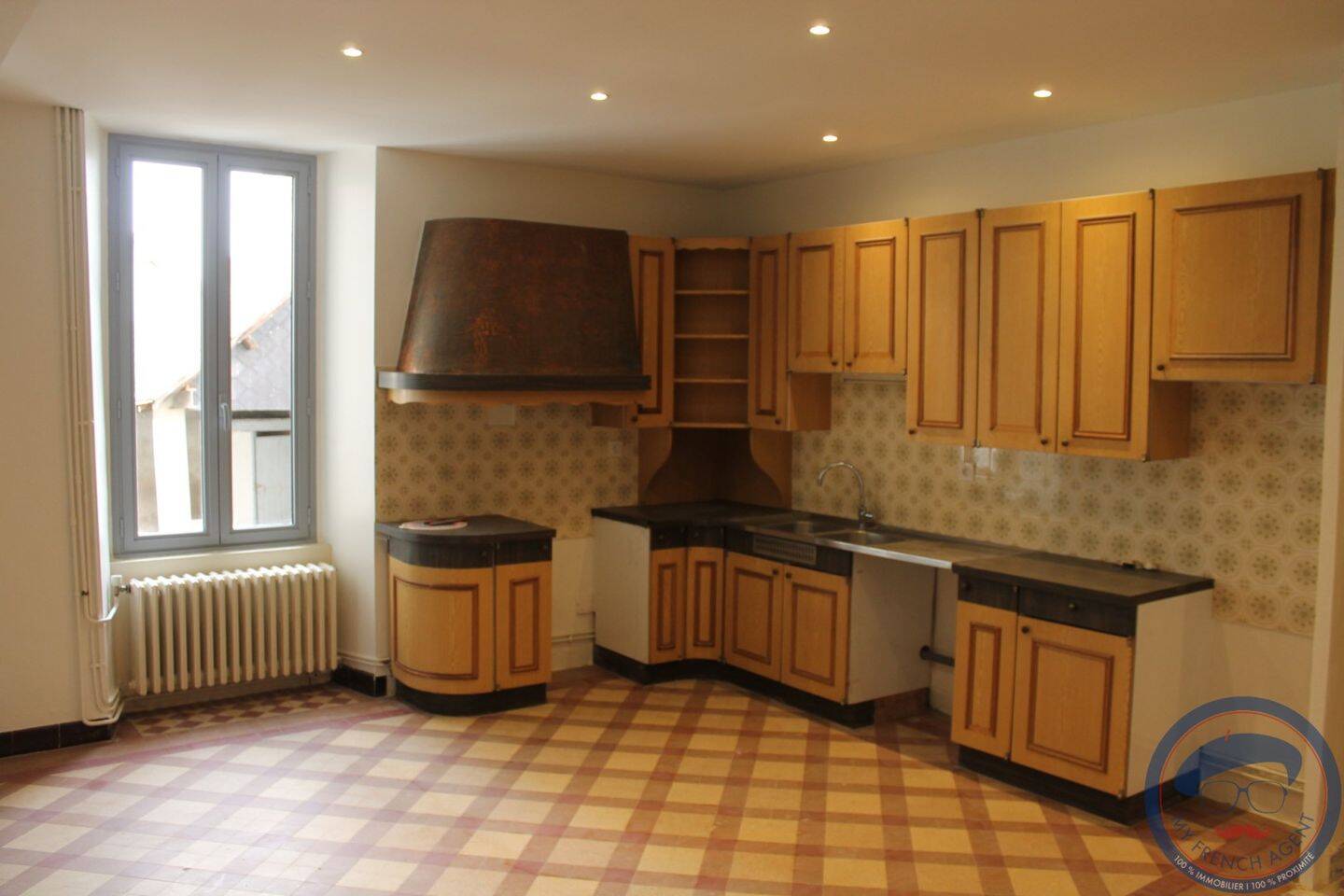 Maison à vendre, 165m², SAINTE MAURE DE TOURAINE