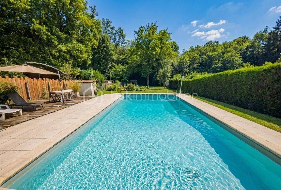 Maison à vendre, 113m², FONTAINE LE PORT