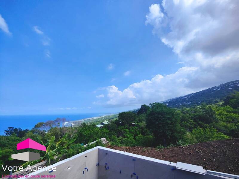 Maison à vendre, 108m², SAINT LEU