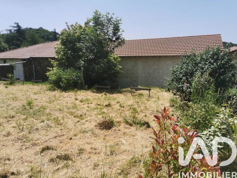 Maison à vendre, 110m², GRAMMOND