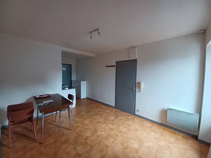 Maison à louer, 27m², BRESSUIRE